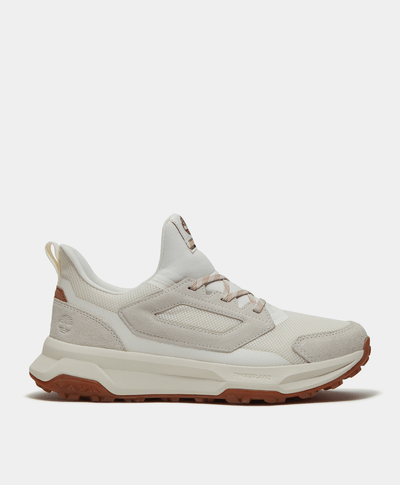 Tenis Motion Ledge para Hombre, Beige