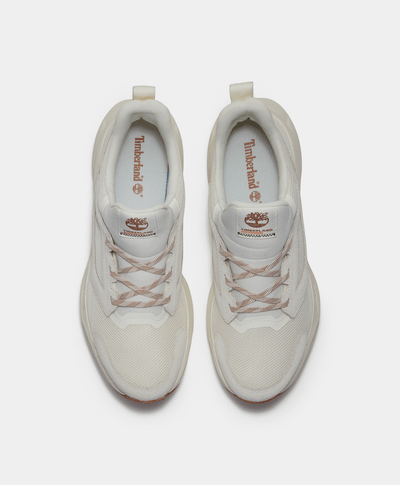 Tenis Motion Ledge para Hombre, Beige