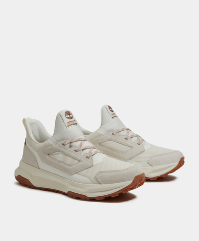 Tenis Motion Ledge para Hombre, Beige