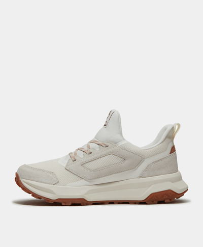 Tenis Motion Ledge para Hombre, Beige