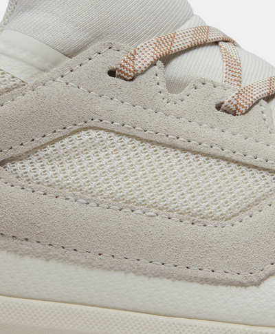 Tenis Motion Ledge para Hombre, Beige