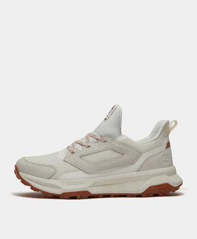 Tenis Motion Ledge para Hombre, Beige