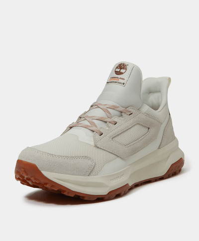 Tenis Motion Ledge para Hombre, Beige