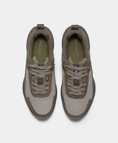 Tenis Motion Ledge para Hombre, Beige