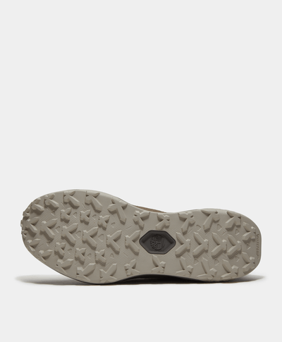 Tenis Motion Ledge para Hombre, Beige