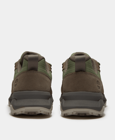 Tenis Motion Ledge para Hombre, Beige