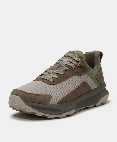 Tenis Motion Ledge para Hombre, Beige