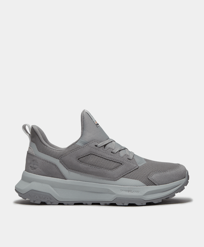 Tenis Motion Ledge para Hombre, Gris
