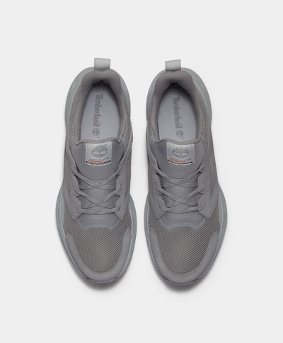 Tenis Motion Ledge para Hombre, Gris