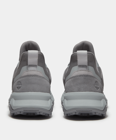 Tenis Motion Ledge para Hombre, Gris