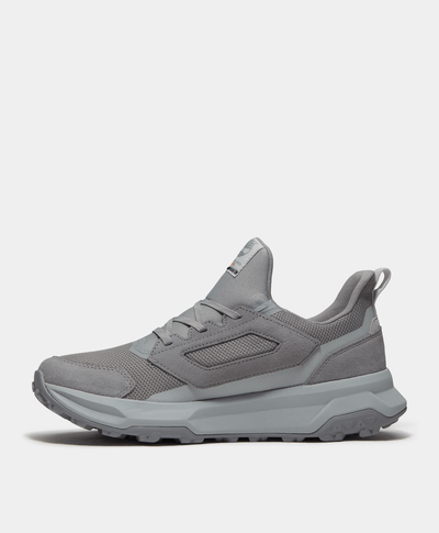 Tenis Motion Ledge para Hombre, Gris