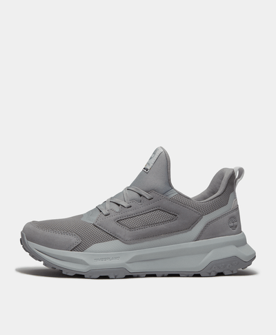 Tenis Motion Ledge para Hombre, Gris