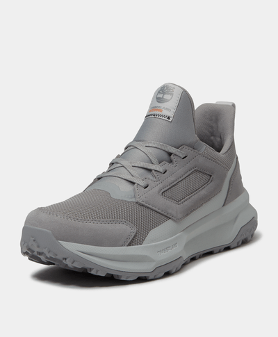 Tenis Motion Ledge para Hombre, Gris