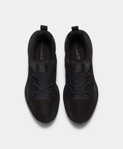 Tenis Motion Ledge para Hombre, Negro