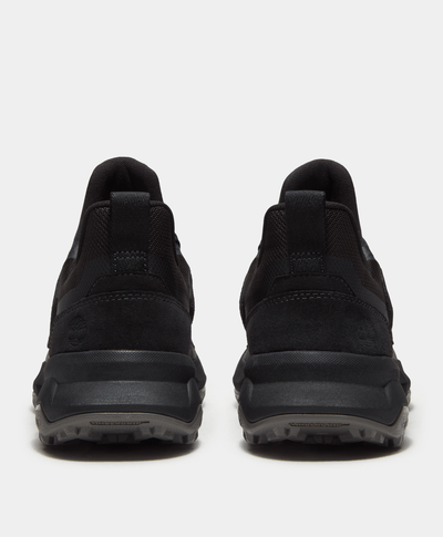 Tenis Motion Ledge para Hombre, Negro