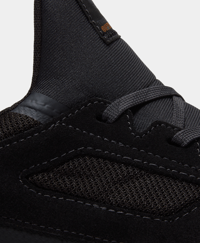 Tenis Motion Ledge para Hombre, Negro