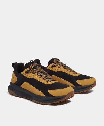 Tenis Motion Ledge para Hombre, Negro