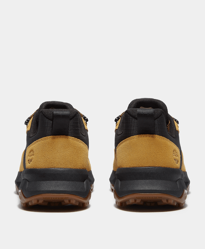 Tenis Motion Ledge para Hombre, Negro