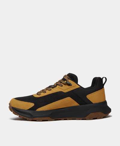 Tenis Motion Ledge para Hombre, Negro