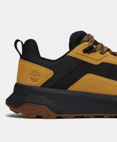 Tenis Motion Ledge para Hombre, Negro