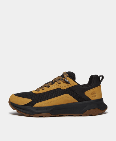 Tenis Motion Ledge para Hombre, Negro
