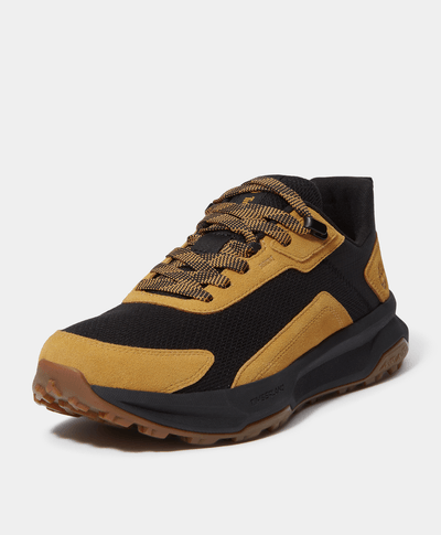 Tenis Motion Ledge para Hombre, Negro
