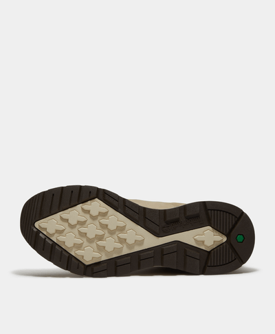 Tenis Sprint Trekker Mid para Hombre, Beige