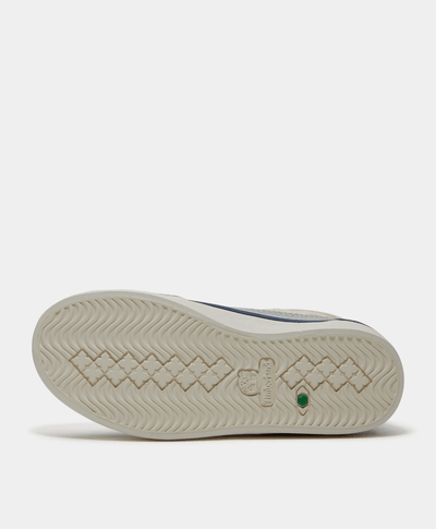 Tenis Stone Jump con gancho y bucle para niños pequeños, Beige