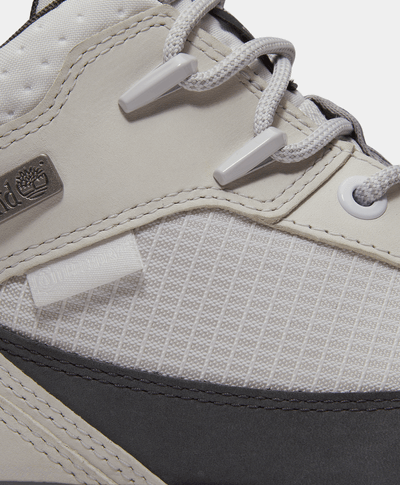 Tenis TimberCush™ Motion 7 Mid impermeables para Hombre, Gris