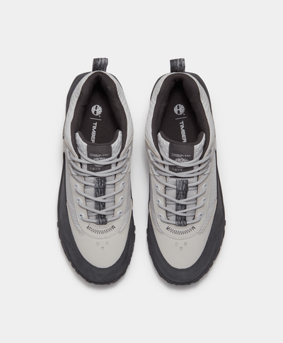 Tenis TimberCush™ Motion 7 Mid impermeables para Hombre, Gris