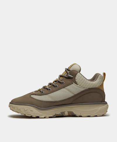 Tenis TimberCush™ Motion 7 para Hombre, Beige