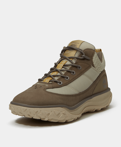 Tenis TimberCush™ Motion 7 para Hombre, Beige