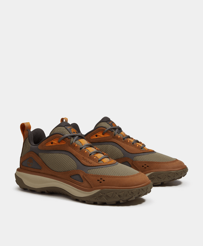 Tenis TimberCush™ Motion 7 para Hombre, Café