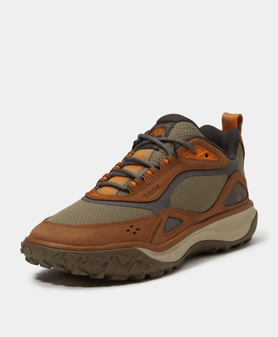 Tenis TimberCush™ Motion 7 para Hombre, Café