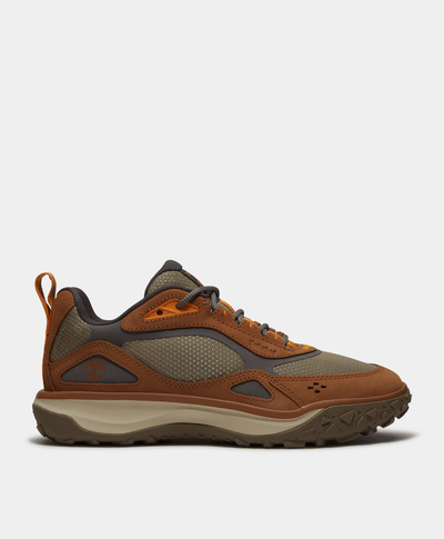 Tenis TimberCush™ Motion 7 para Hombre, Café