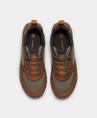 Tenis TimberCush™ Motion 7 para Hombre, Café