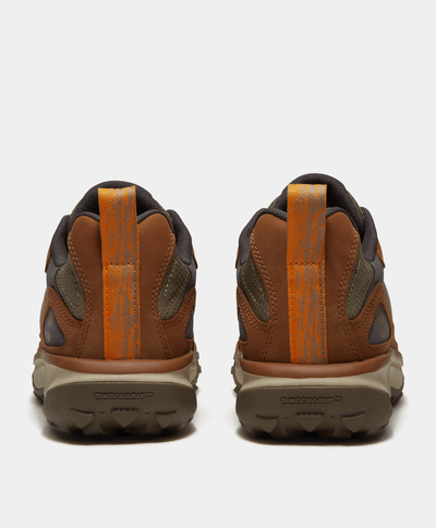 Tenis TimberCush™ Motion 7 para Hombre, Café