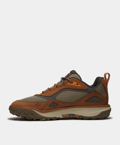 Tenis TimberCush™ Motion 7 para Hombre, Café