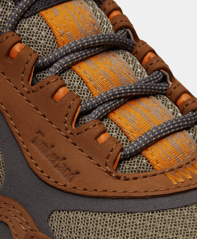 Tenis TimberCush™ Motion 7 para Hombre, Café