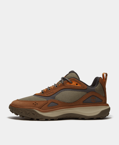 Tenis TimberCush™ Motion 7 para Hombre, Café