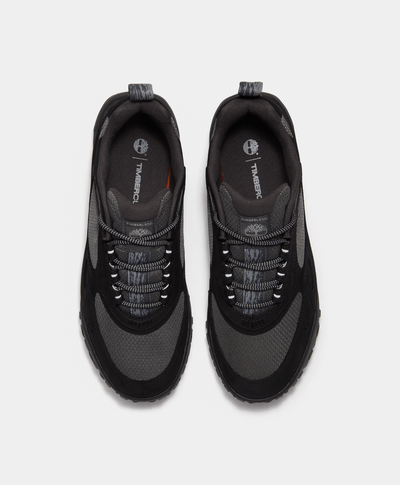 Tenis TimberCush™ Motion 7 para Hombre, Gris