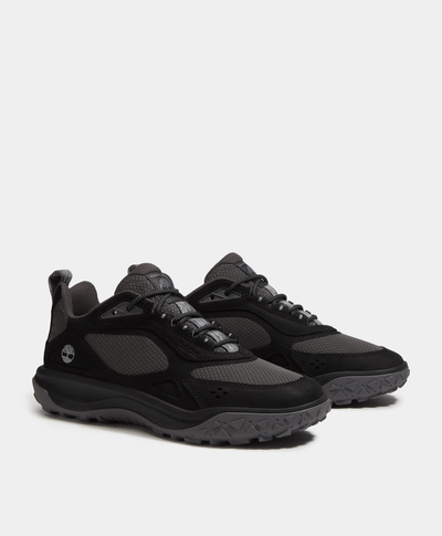 Tenis TimberCush™ Motion 7 para Hombre, Gris