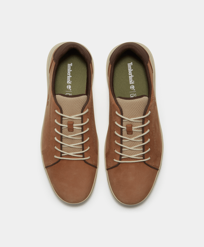 Tenis Timberland® Seneca Bay para Hombre, Café