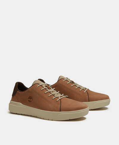 Tenis Timberland® Seneca Bay para Hombre, Café