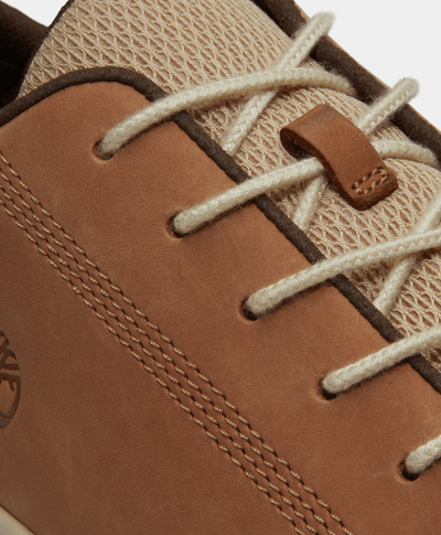 Tenis Timberland® Seneca Bay para Hombre, Café