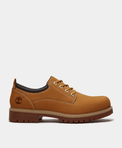 Zapatos ligeros impermeables Timberland® 25 para Hombre, Amarillo