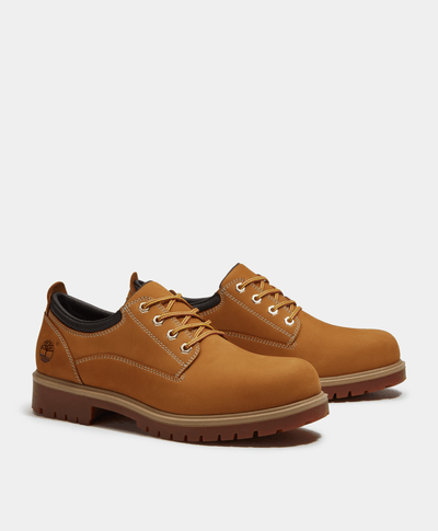 Zapatos ligeros impermeables Timberland® 25 para Hombre, Amarillo