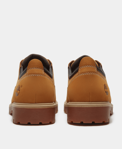 Zapatos ligeros impermeables Timberland® 25 para Hombre, Amarillo