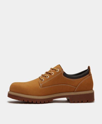 Zapatos ligeros impermeables Timberland® 25 para Hombre, Amarillo