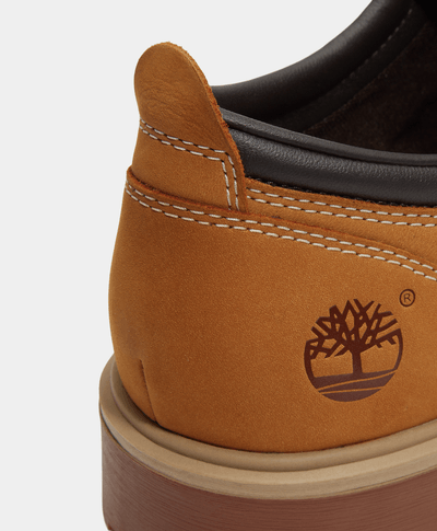 Zapatos ligeros impermeables Timberland® 25 para Hombre, Amarillo